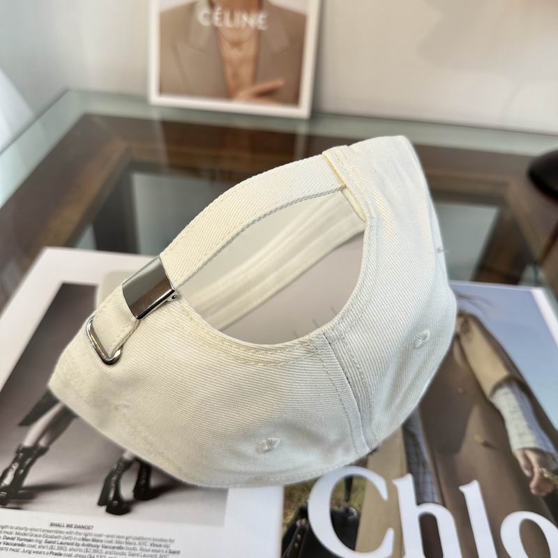 Chrome Hearts cap dx (1534)