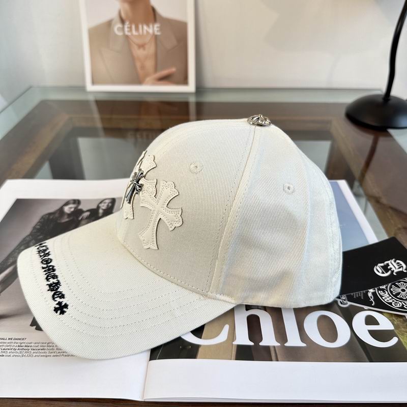 Chrome Hearts cap dx (1540)