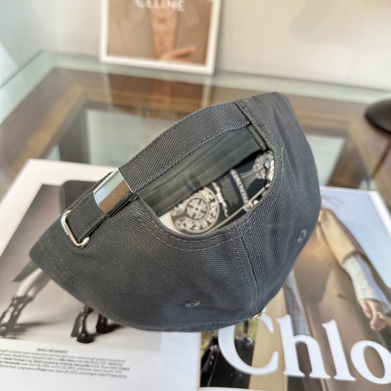 Chrome Hearts cap dx (1543)