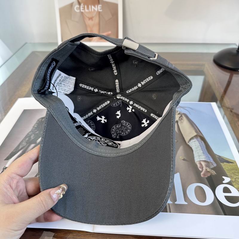 Chrome Hearts cap dx (1544)