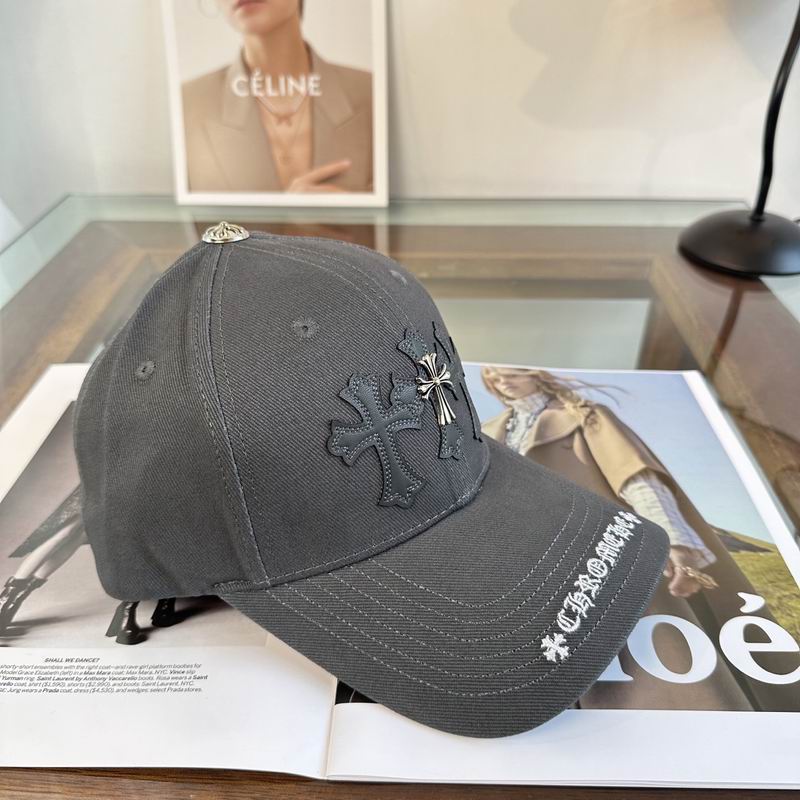 Chrome Hearts cap dx (1549)