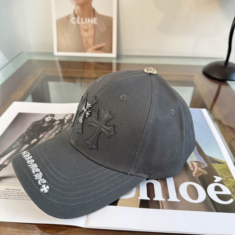 Chrome Hearts cap dx (1550)