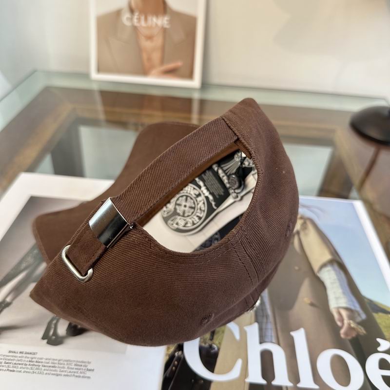 Chrome Hearts cap dx (1552)