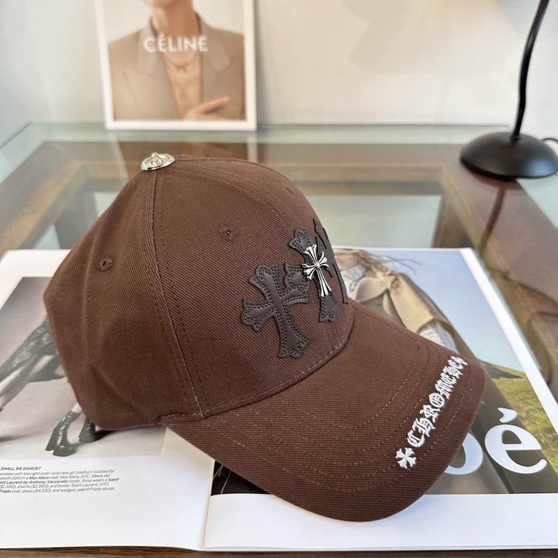 Chrome Hearts cap dx (1558)