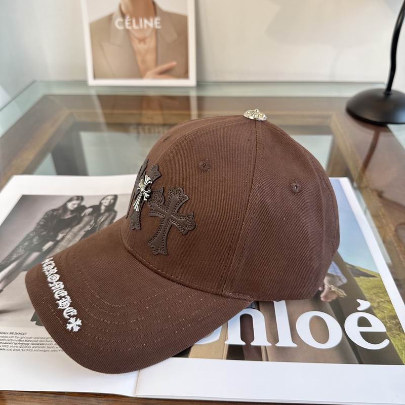Chrome Hearts cap dx (1559)