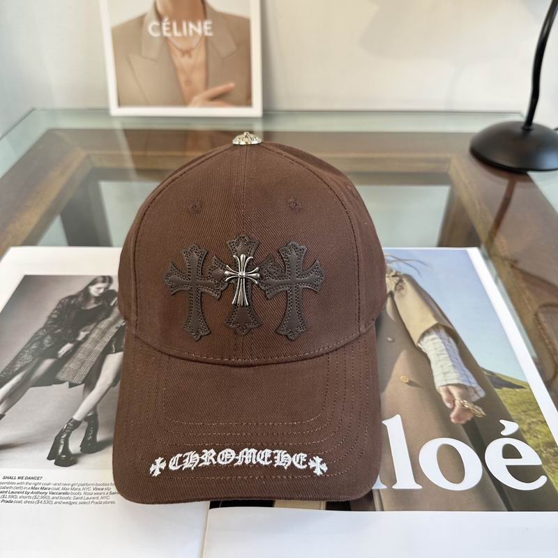 Chrome Hearts cap dx (1560)