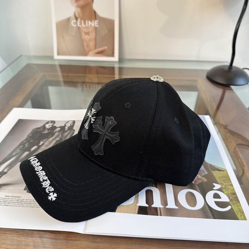 Chrome Hearts cap dx (1569)