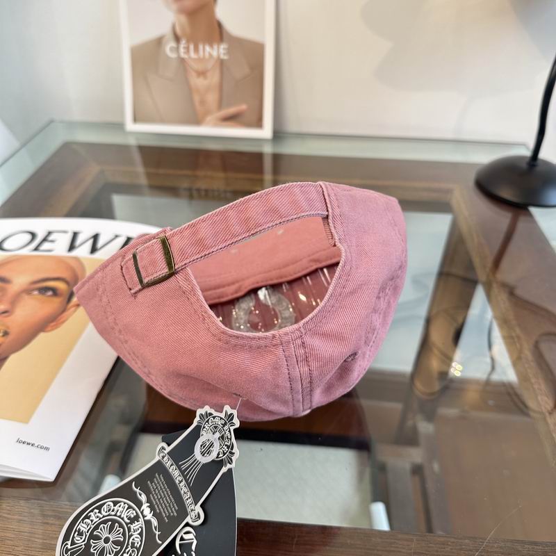 Chrome Hearts cap dx (2057)