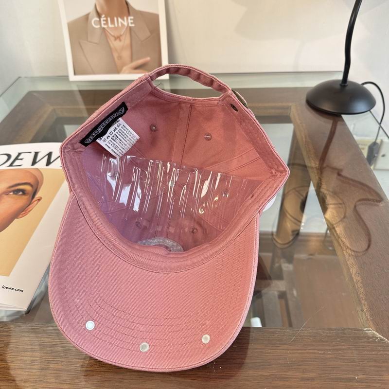 Chrome Hearts cap dx (2058)