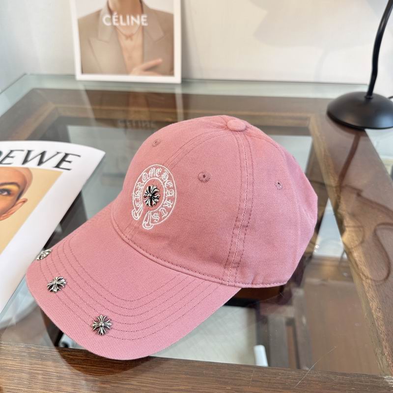 Chrome Hearts cap dx (2064)