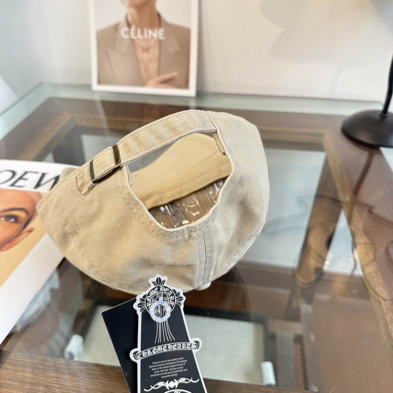 Chrome Hearts cap dx (2066)