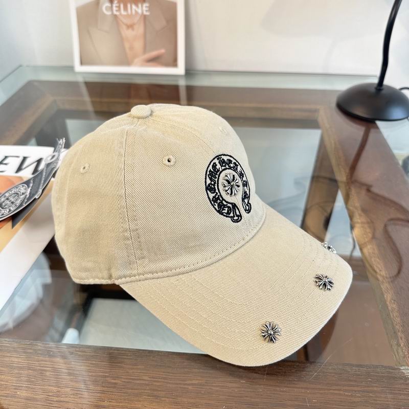 Chrome Hearts cap dx (2072)