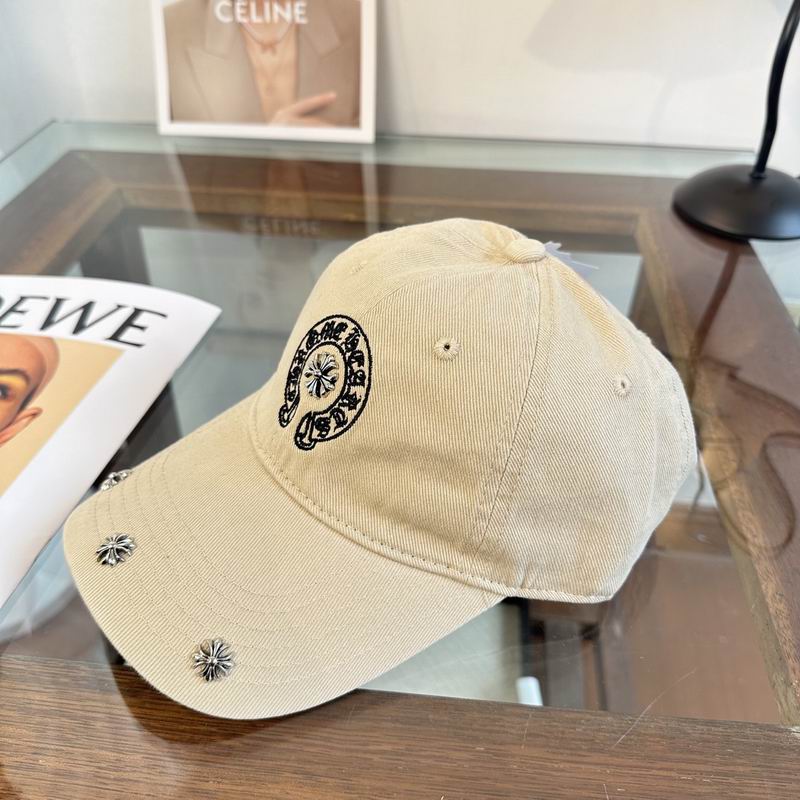 Chrome Hearts cap dx (2073)