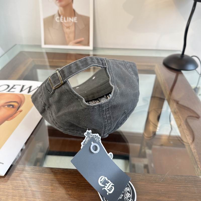 Chrome Hearts cap dx (2075)