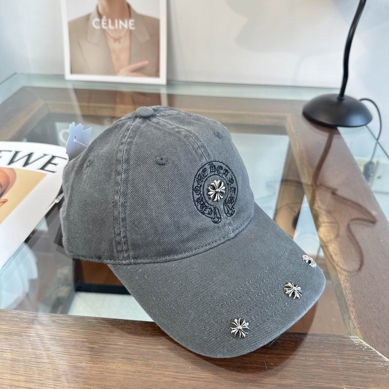 Chrome Hearts cap dx (2081)