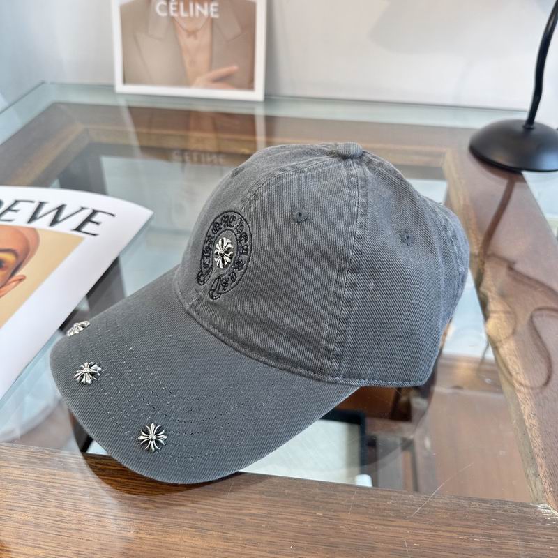 Chrome Hearts cap dx (2082)