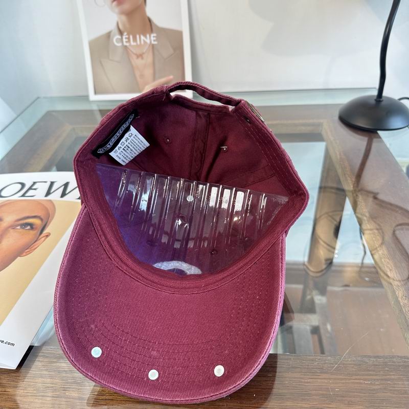 Chrome Hearts cap dx (2088)