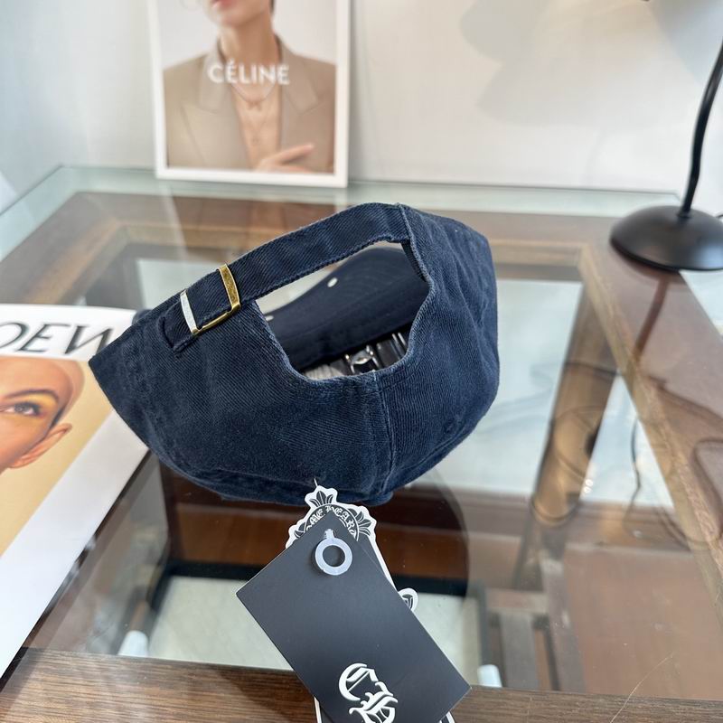 Chrome Hearts cap dx (2094)