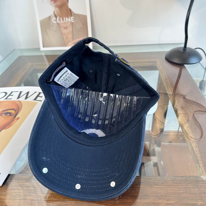 Chrome Hearts cap dx (2095)