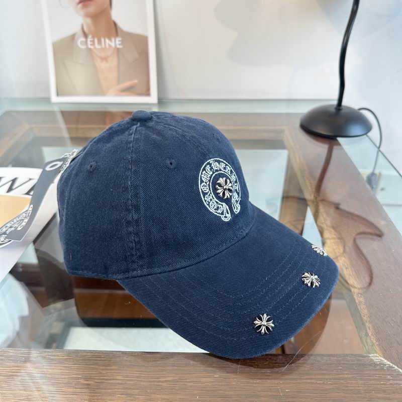 Chrome Hearts cap dx (2100)