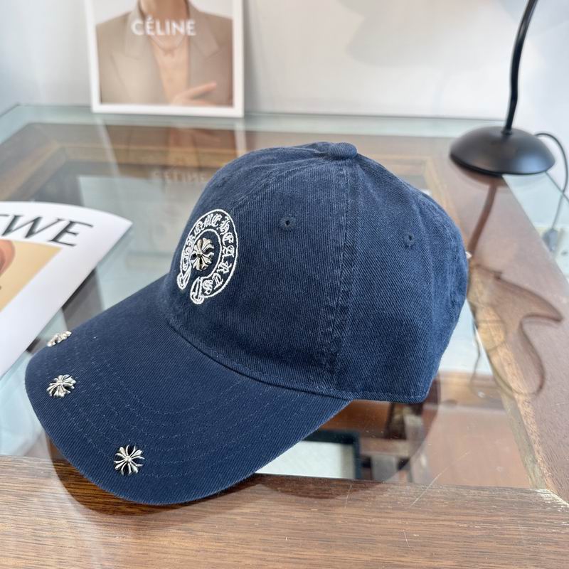 Chrome Hearts cap dx (2101)