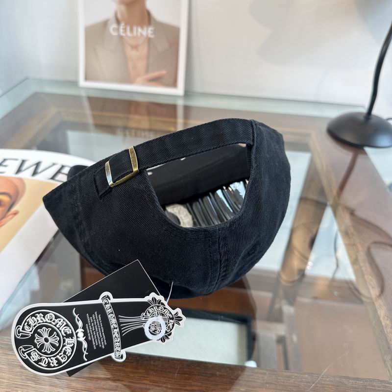 Chrome Hearts cap dx (2104)