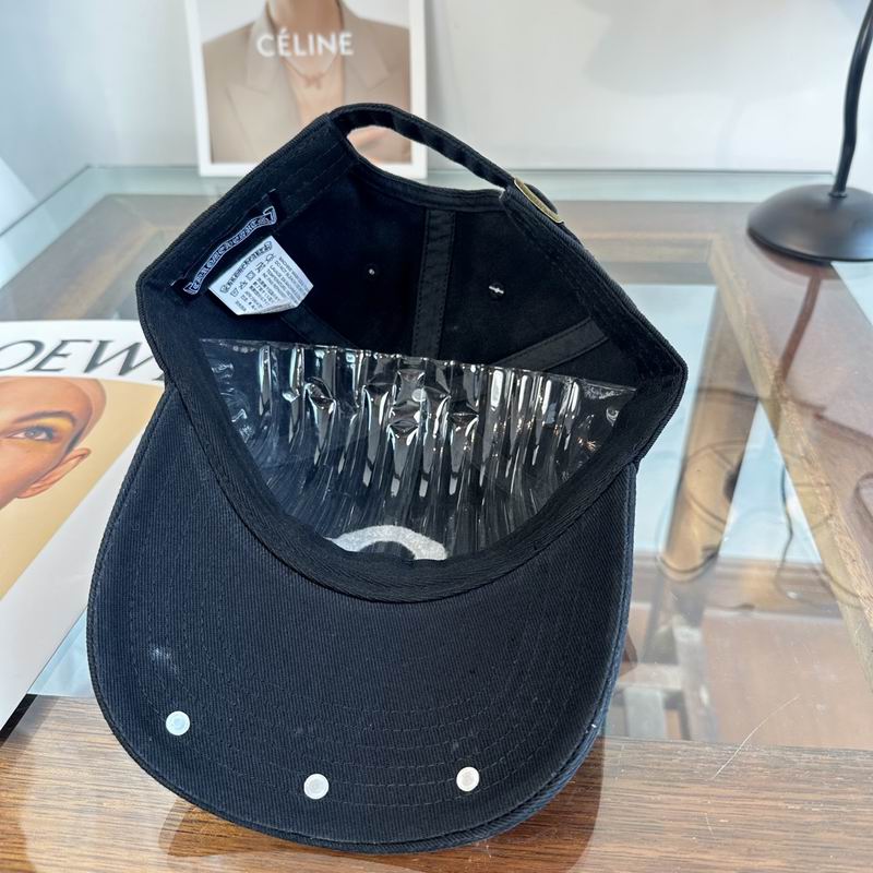 Chrome Hearts cap dx (2105)