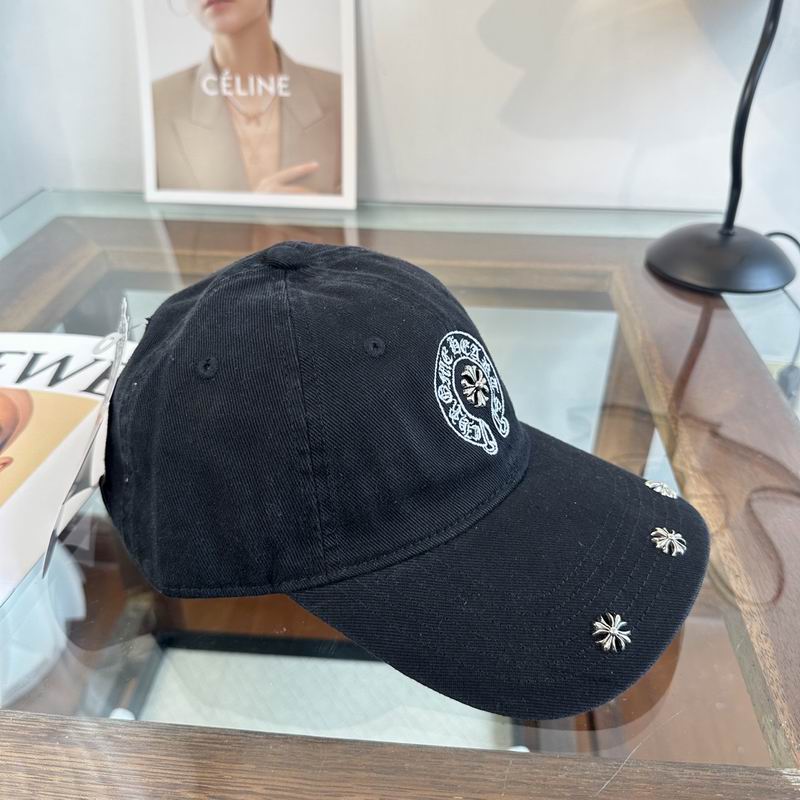Chrome Hearts cap dx (2110)