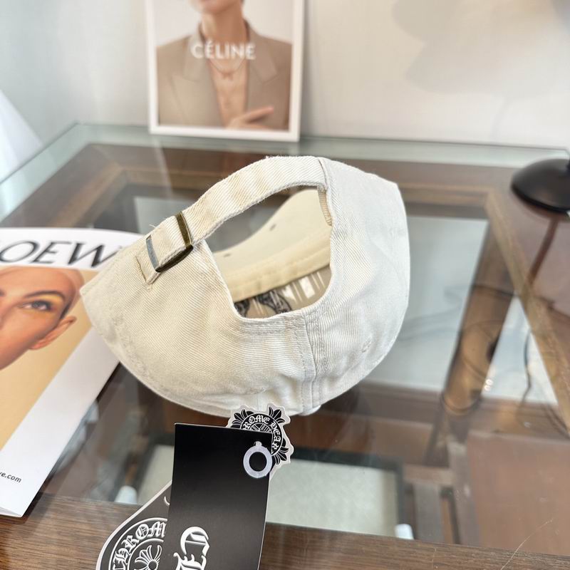 Chrome Hearts cap dx (2113)