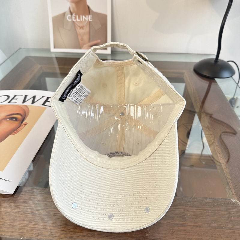 Chrome Hearts cap dx (2114)