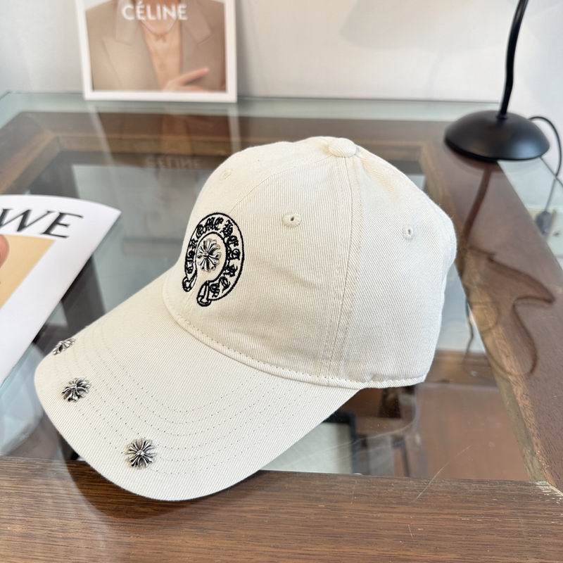 Chrome Hearts cap dx (2120)
