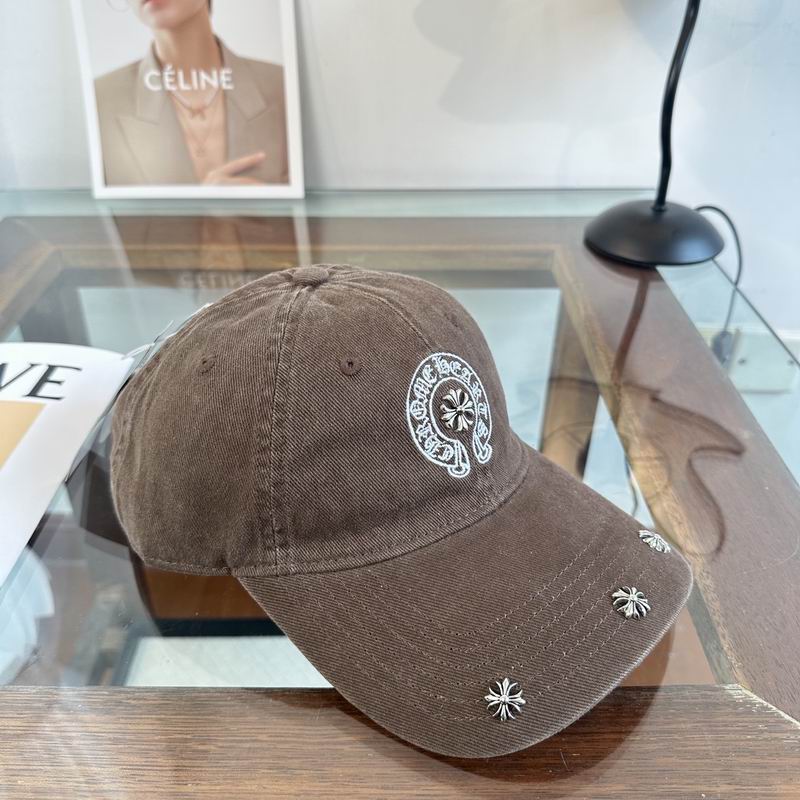 Chrome Hearts cap dx (2129)