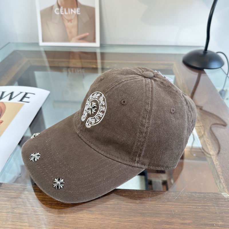 Chrome Hearts cap dx (2130)