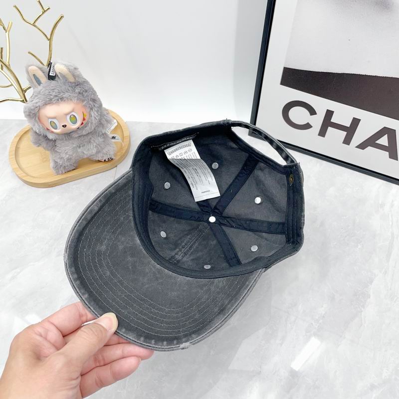 Chrome Hearts cap dx (2342)