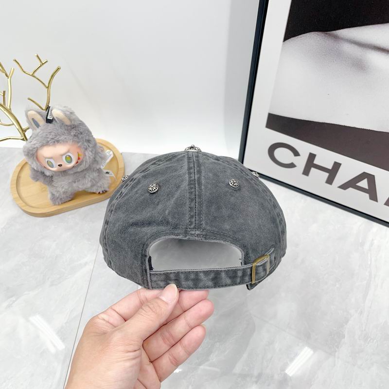 Chrome Hearts cap dx (2343)