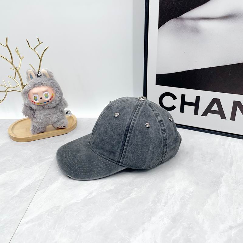 Chrome Hearts cap dx (2346)