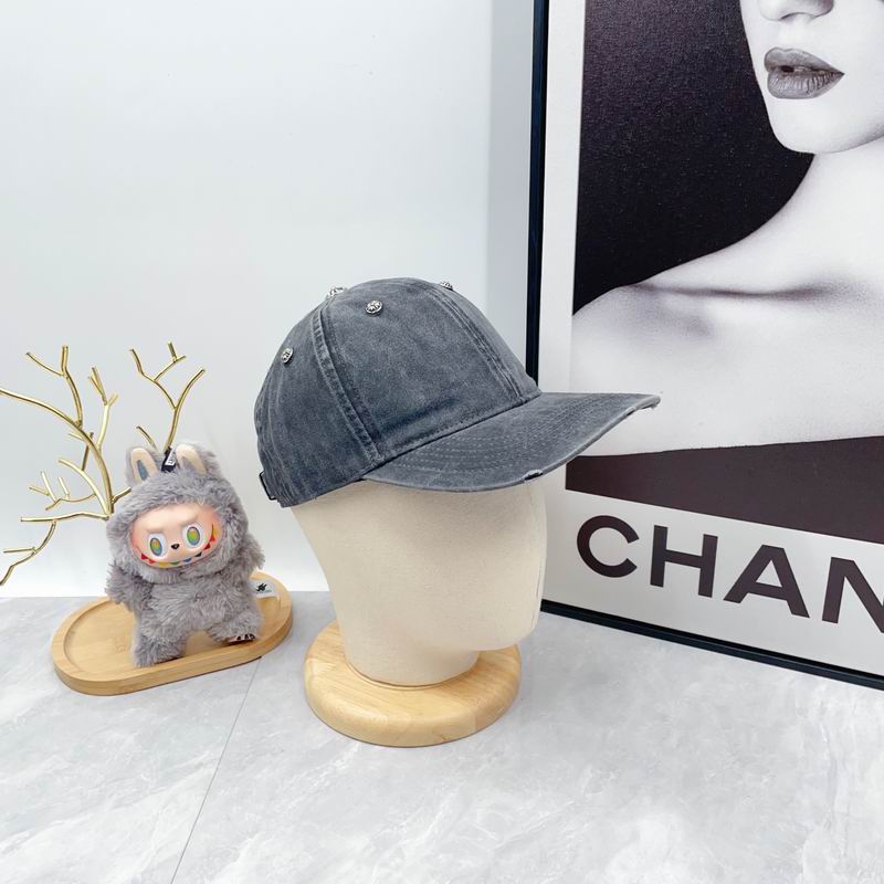 Chrome Hearts cap dx (2347)