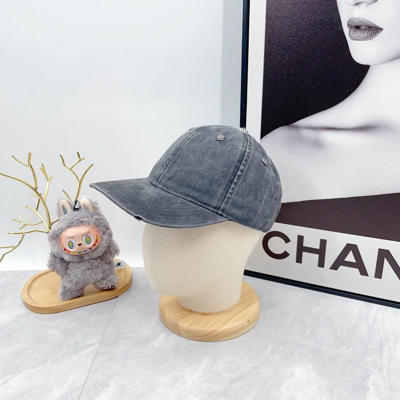 Chrome Hearts cap dx (2348)