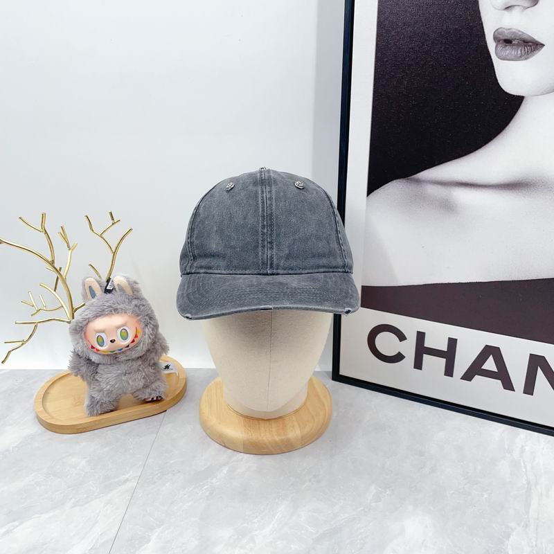 Chrome Hearts cap dx (2349)