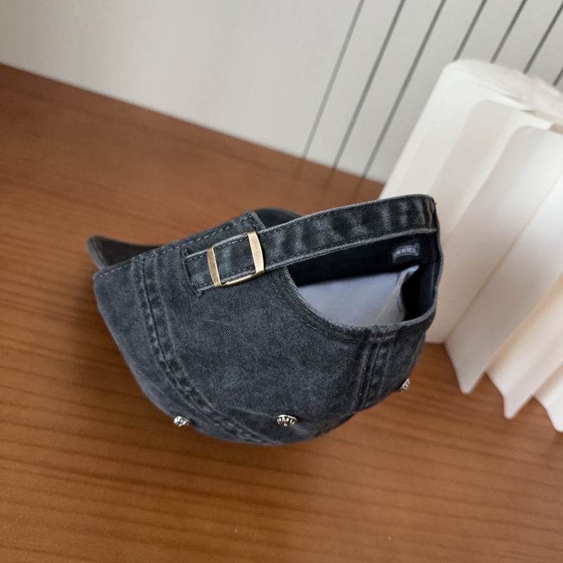 Chrome Hearts cap dx (3160)