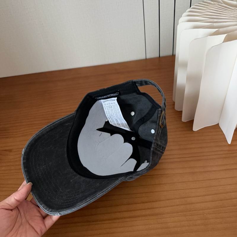 Chrome Hearts cap dx (3161)