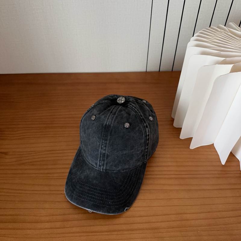 Chrome Hearts cap dx (3166)