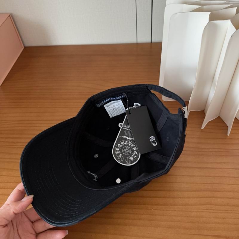 Chrome Hearts cap dx (3542)