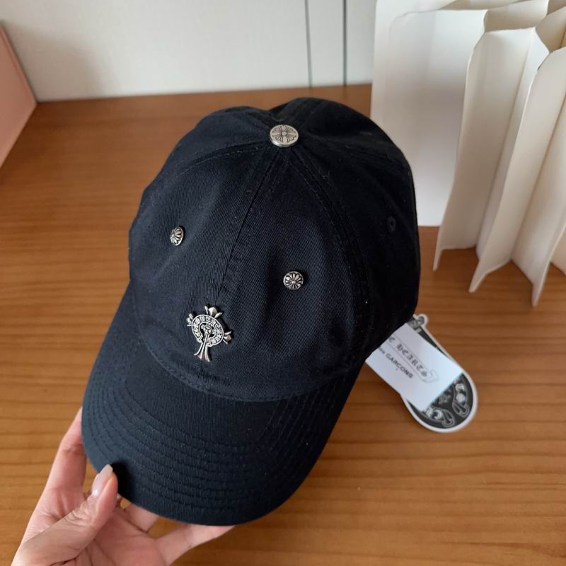 Chrome Hearts cap dx (3544)