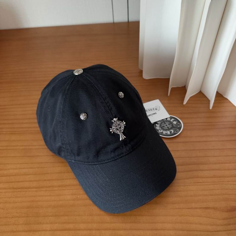 Chrome Hearts cap dx (3546)