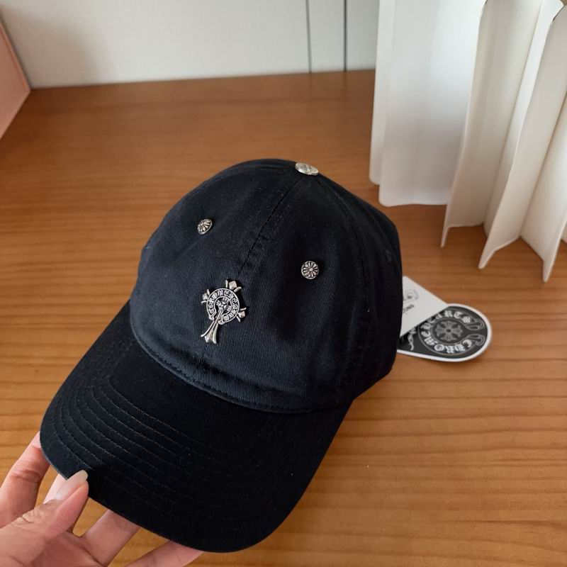 Chrome Hearts cap dx (3548)
