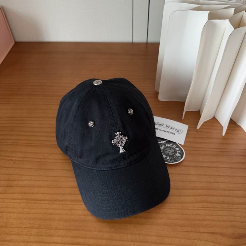 Chrome Hearts cap dx (3550)