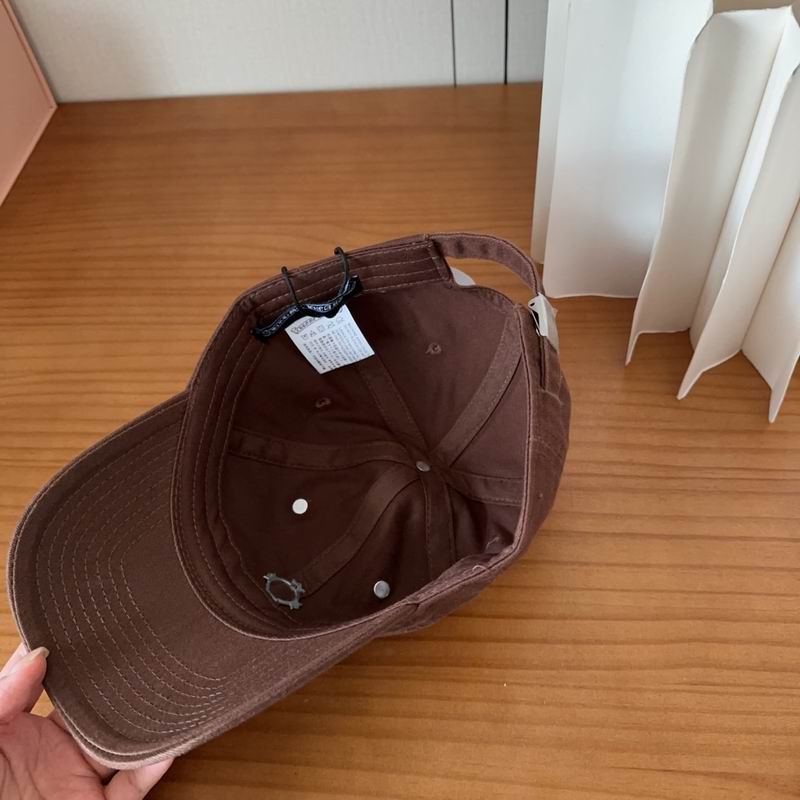 Chrome Hearts cap dx (3552)