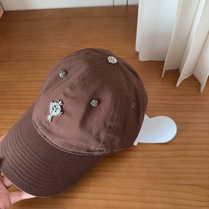Chrome Hearts cap dx (3554)