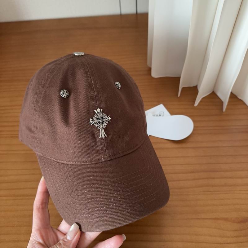 Chrome Hearts cap dx (3556)